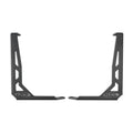 Addictive Desert Designs black auto part