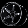 Advan black auto part