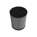 aFe air filter top view