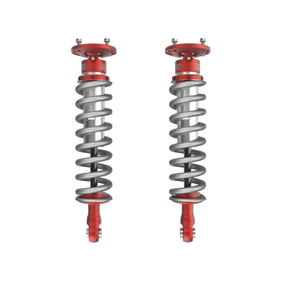 aFe coilovers