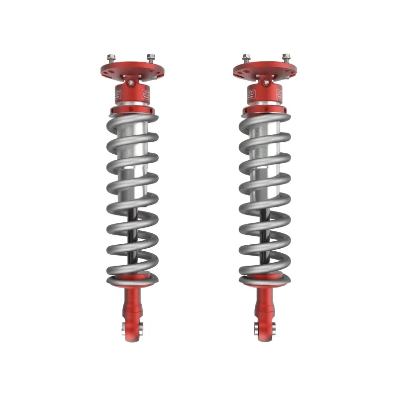 aFe coilovers