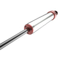 ARB OME damper detail