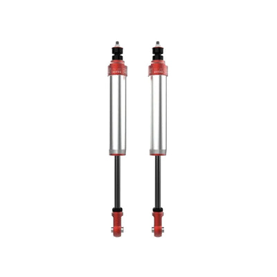 aFe Sway-A-Way rear shocks