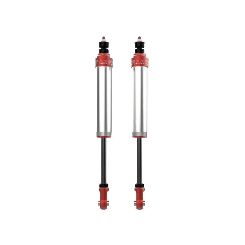 aFe Sway-A-Way rear shocks