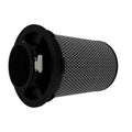 aFe intake system close-up