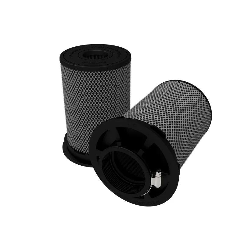 aFe intake system