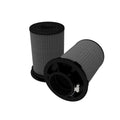 aFe intake system