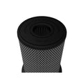 aFe intake system installed view
