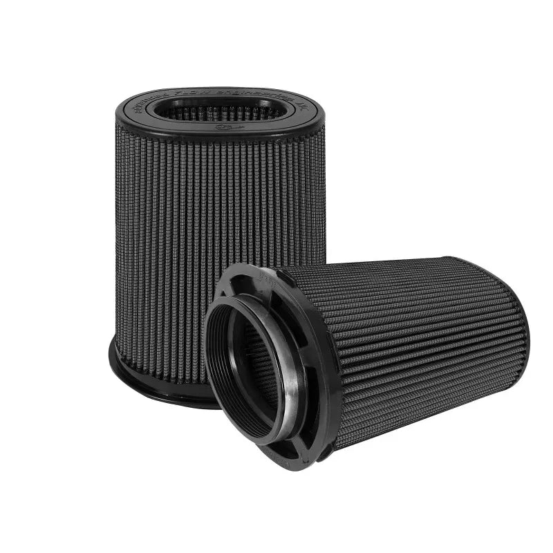 aFe black Pro 5R air filter