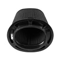 aFe air filter top view