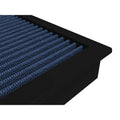 aFe air filter pleated media