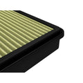 aFe air filter detail