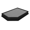 aFe air filter pleated media
