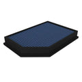 aFe air filter close-up