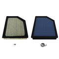 aFe air filter detail