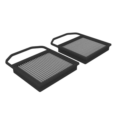 aFe Pro DRY S air filters