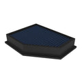 aFe air filter close-up