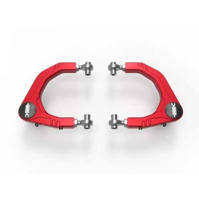 aFe red control arms