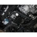 aFe charge pipe detail