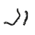 aFe black charge pipe