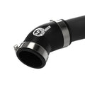 aFe charge pipe detail