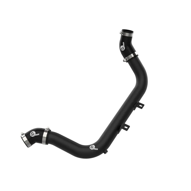 aFe black charge pipe