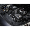 aFe charge pipe