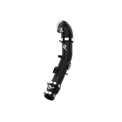 aFe black charge pipe