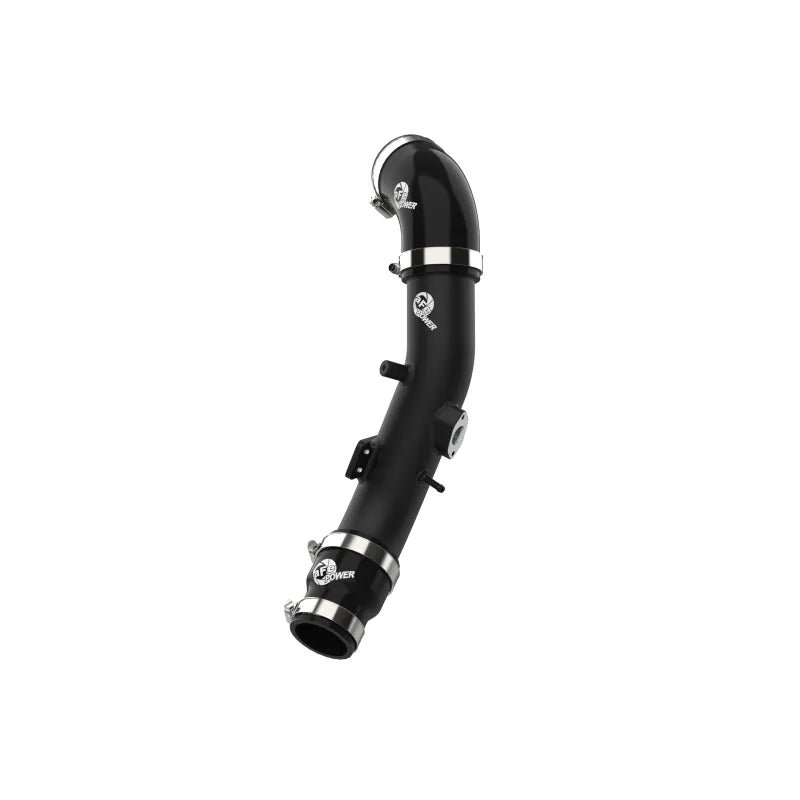 aFe black charge pipe