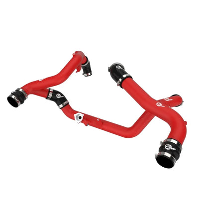 aFe red charge pipe