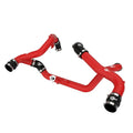 aFe red charge pipe