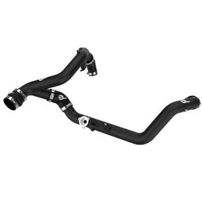 aFe black charge pipe