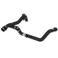 aFe black charge pipe