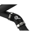 aFe charge pipe detail