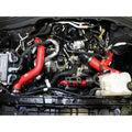 aFe charge pipe
