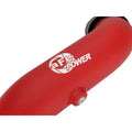aFe charge pipe