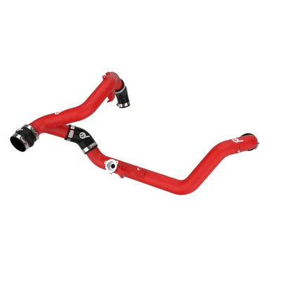 aFe black charge pipe