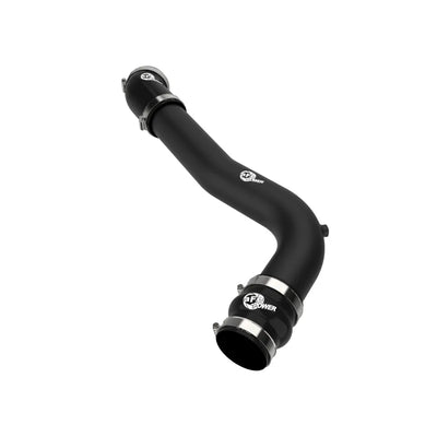 aFe black charge pipe
