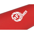 aFe charge pipe