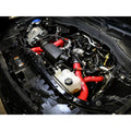 aFe charge pipe