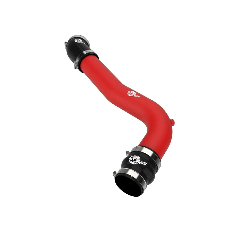 aFe red charge pipe