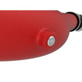 aFe charge pipe close-up