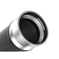 aFe charge pipe