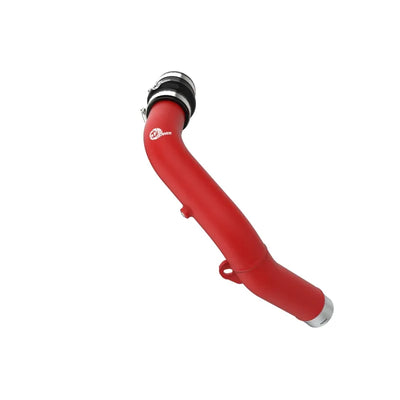 aFe red charge pipe