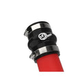 aFe charge pipe detail