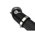 aFe charge pipe detail