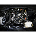 aFe charge pipe