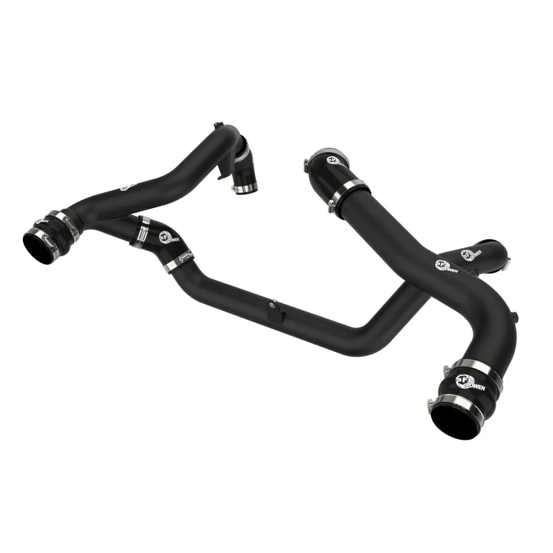 aFe charge pipe