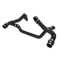 aFe charge pipe
