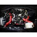 aFe charge pipe